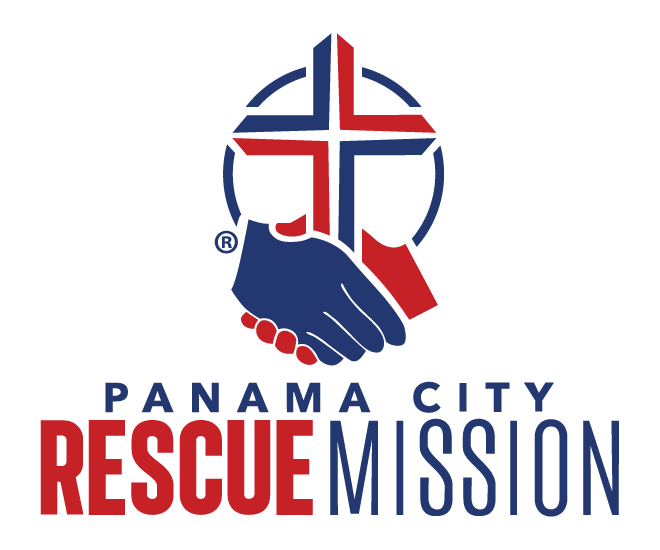 Panama City Rescue Mission Logo