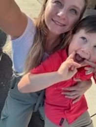 Megan Sims’s Story