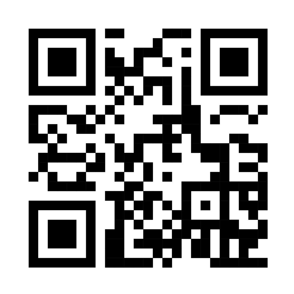 QGiv QR Code